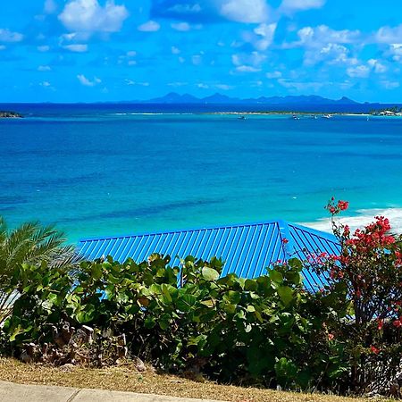Suite Residence Mont Vernon Orient Bay Exterior foto