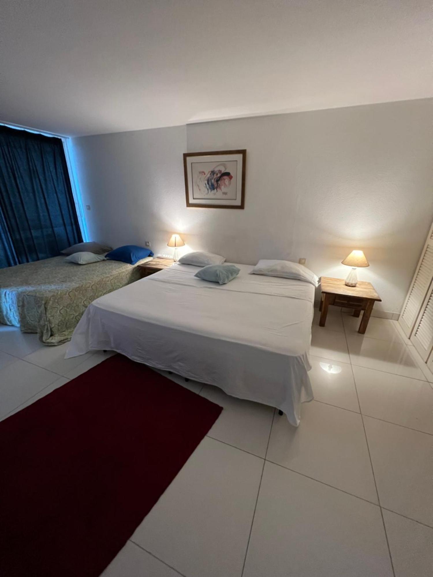Suite Residence Mont Vernon Orient Bay Exterior foto
