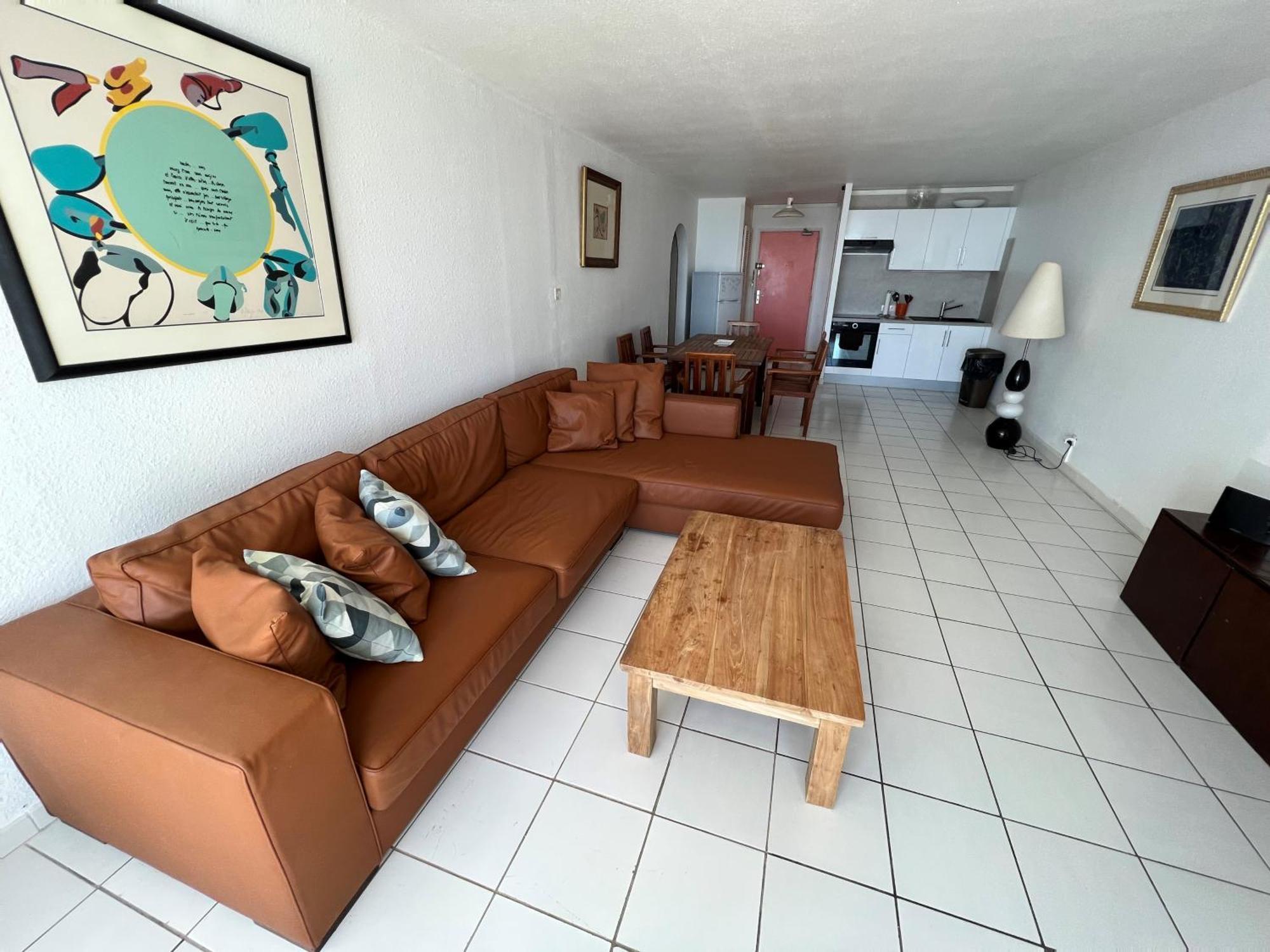 Suite Residence Mont Vernon Orient Bay Exterior foto