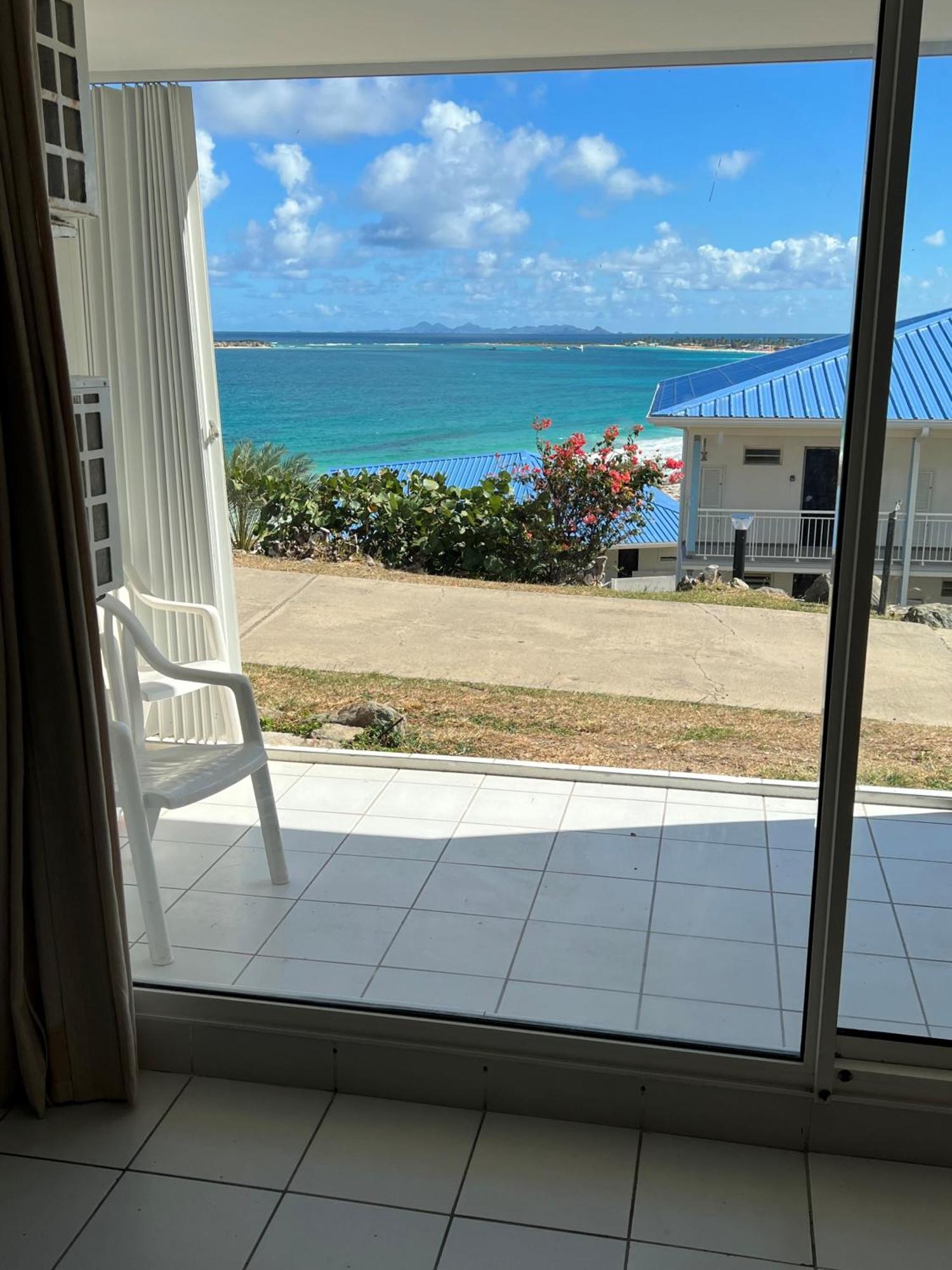 Suite Residence Mont Vernon Orient Bay Exterior foto